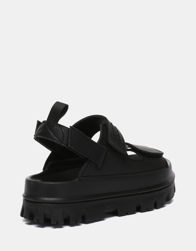 EVERAU - Australian Shepherd Ugg Beatia Loafer Oxfords Flats
