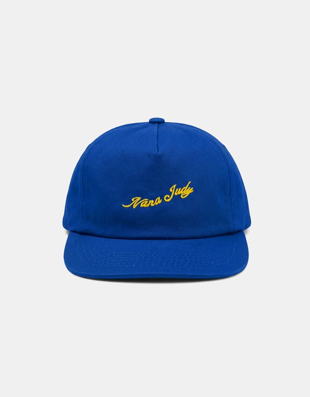 Nana Judy - Signature Snapback Primary Colour Release