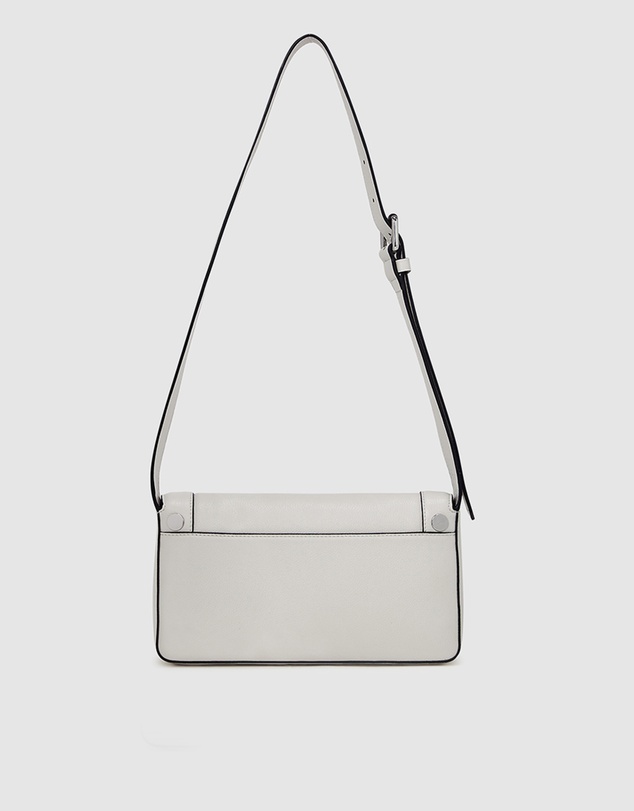 Karl Lagerfeld - K/Rocky Marais Shoulder Bag