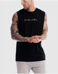 Counter Culture - Autograph Rise Tank