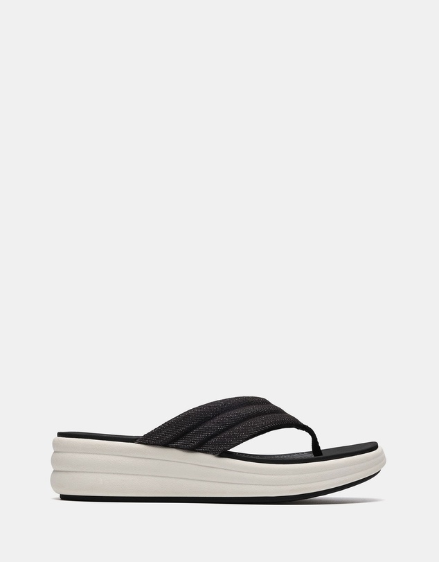 Clarks - Drift Carmen Black
