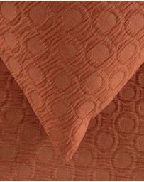 Bambury - Luna Jacquard Polycotton Quilt Cover Set