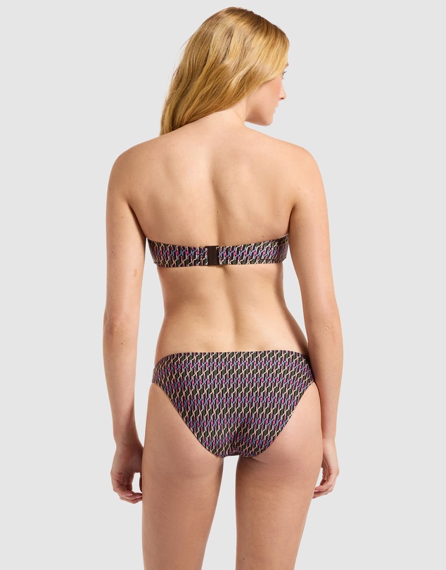 JETS - Paloma Hipster Bikini Bottom