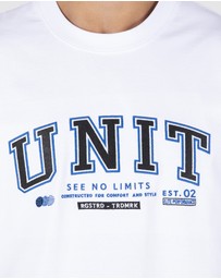 UNIT - UNIT Champ Men's Oversized T-Shirt