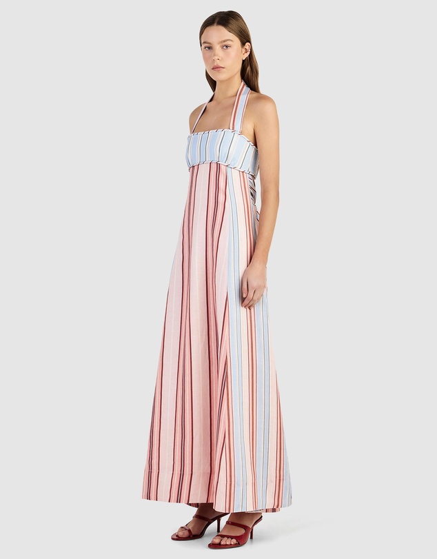Hansen & Gretel - Chelsea Maxi Dress