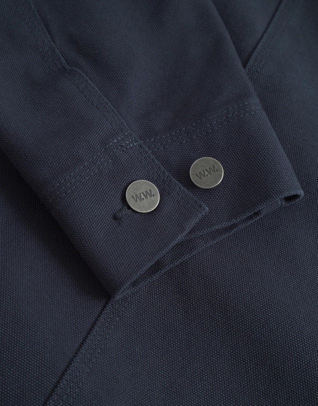 Wood Wood - Bo Jacket