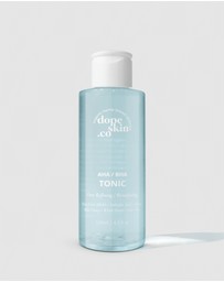 Dope Skin - AHA/BHA Exfoliating Tonic