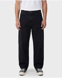 Academy Brand - Interstate Relaxed Jean