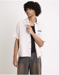 Insight - Hobart Short Sleeve Shirt