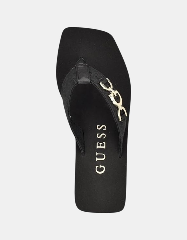 GUESS - Edany2 Wedge Sandals