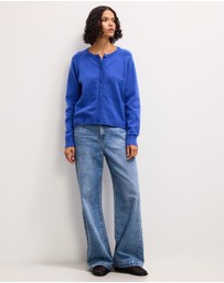 Calli - Kendall Knit Cardigan