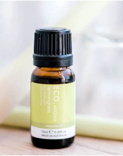 ECO. Modern Essentials - ECO. Lemongrass Pure Essential Oil