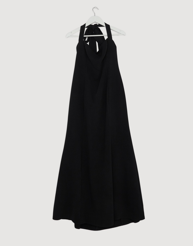 Revibe - Repaired CHANCERY Elise Maxi Dress - AU 16