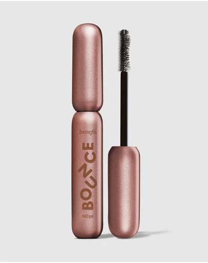 Benefit Cosmetics - BADGal Bounce Mascara