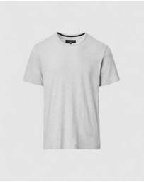 rag & bone - Classic Flame Tee