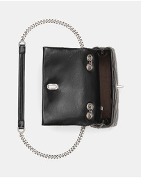 Marc Jacobs - The Slim Dual Chain Shoulder