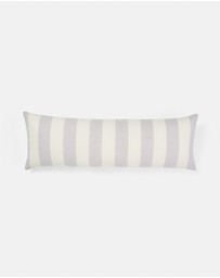 Linen House - Vintage Stripe Filled Cushion