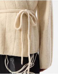 & Other Stories - Isabelle Cardigan