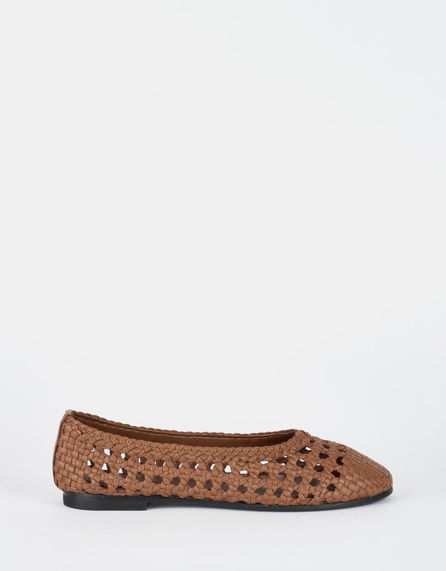 Sol Sana - Greene Ballet Flats
