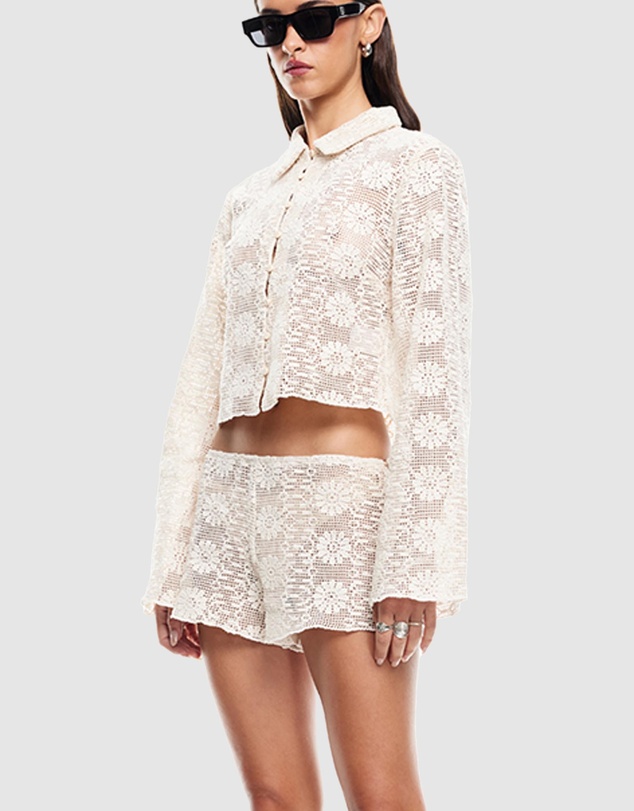 Lioness - Babydoll Shorts