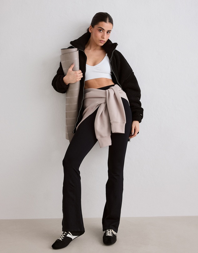 Aim'n - Pile Jacket
