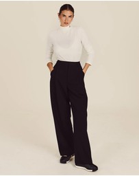Malbon - Matilda Trousers