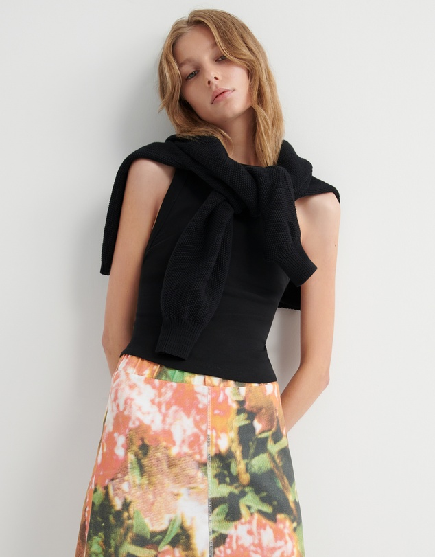 Kowtow - Montage Skirt
