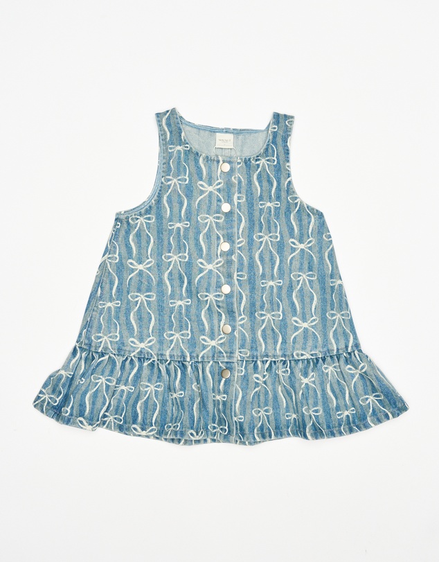 Walnut Melbourne - Arden Dress