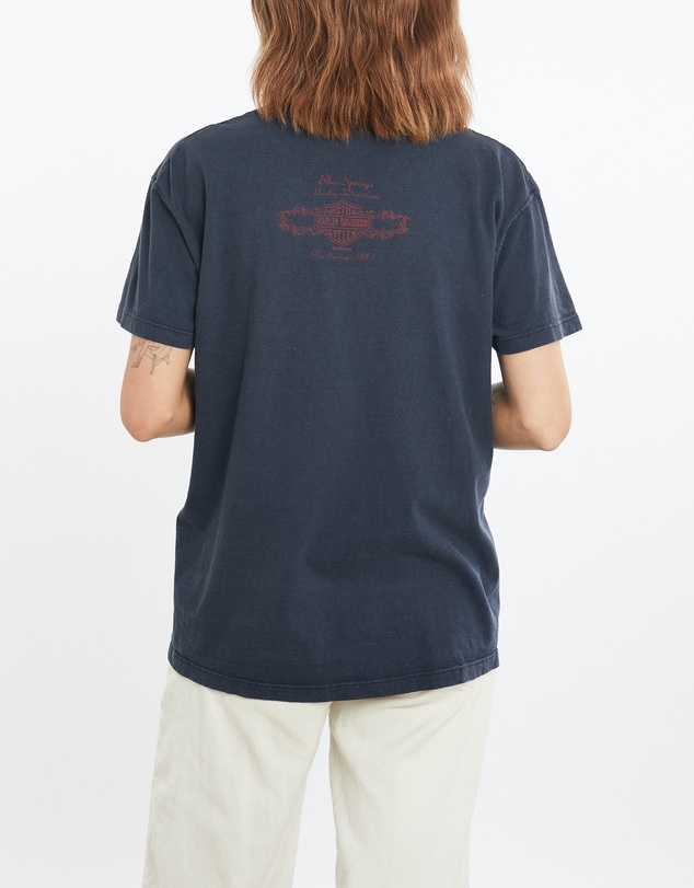 Vintage by The Real Deal - Pre Loved - Vintage Harley Davidson Tee