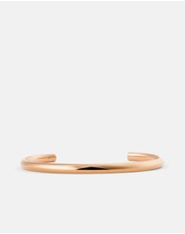 Daniel Wellington - Classic Arch Cuff 4mm