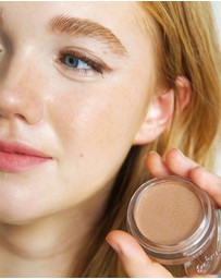 Ere Perez - Cacao Bronzing Pot - Playa