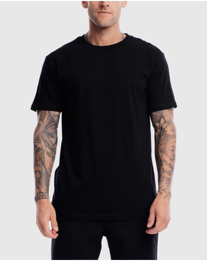 First Division - Weekender Tee