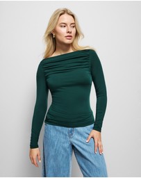 Commonry - Alexa Top