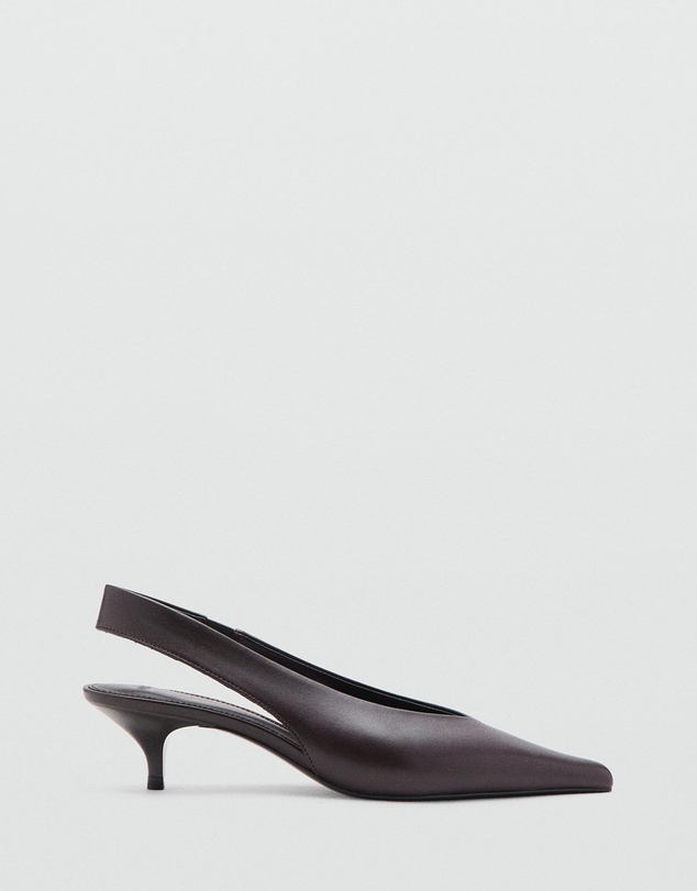 M.N.G - Bimbo Shoes - Women's