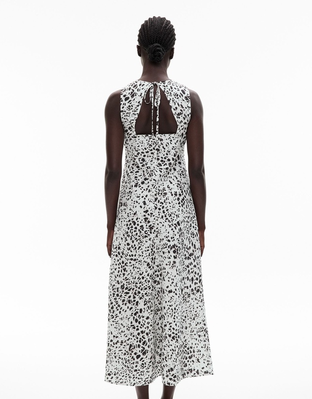 Witchery - Back Detail Dress