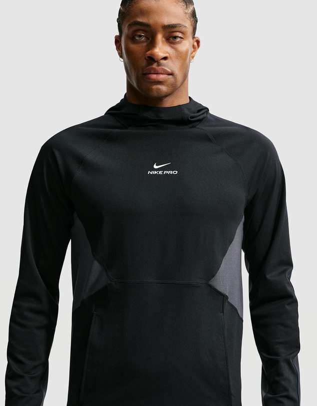 Nike - Nike Dri-FIT Midlayer Training Top