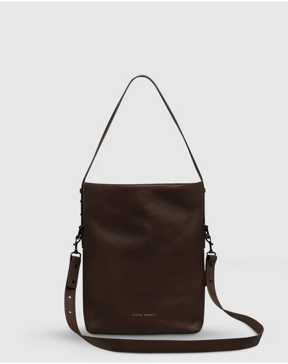 Status Anxiety - Ready and Willing Tote