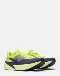 New Balance - FuelCell Rebel v5 - Women's