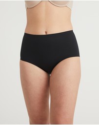 Hush Hush - Smooth Brief