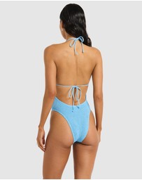Bond-Eye Swimwear - Beaded Fowler 1 Pce