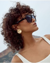 Bask Eyewear - Blake Polarised