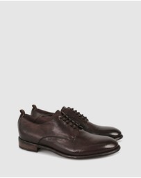 Brando - Bowie Casual Lace ups