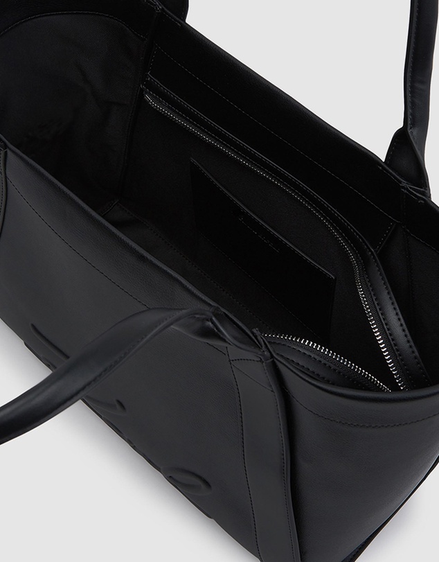 Karl Lagerfeld - K/Ville Medium Tote Bag