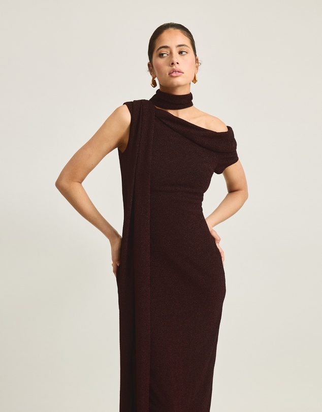 TOJHA - Izara Dress