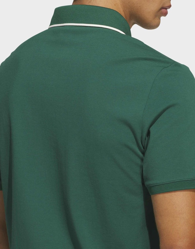 adidas Originals - Originals Twistknit Trefoil Polo Shirt Mens