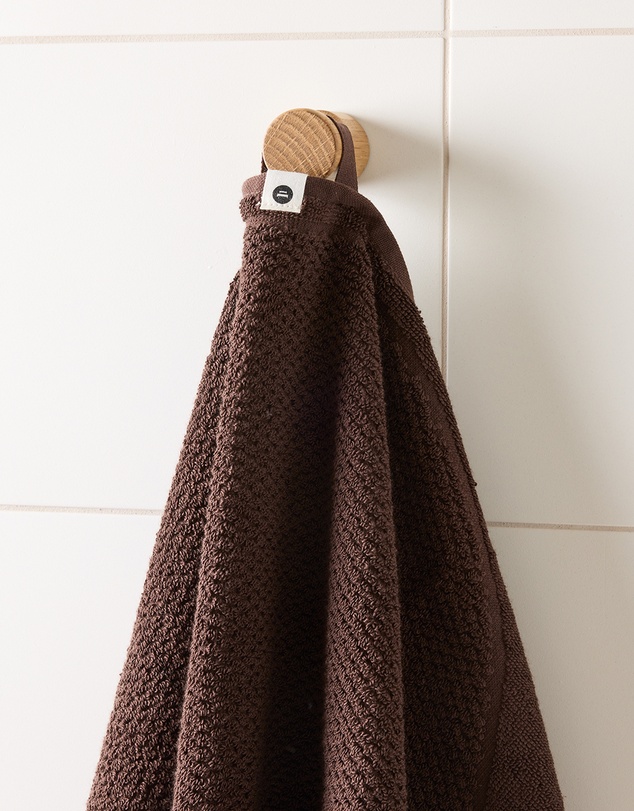Sheet Society - Tommy Cotton Towel