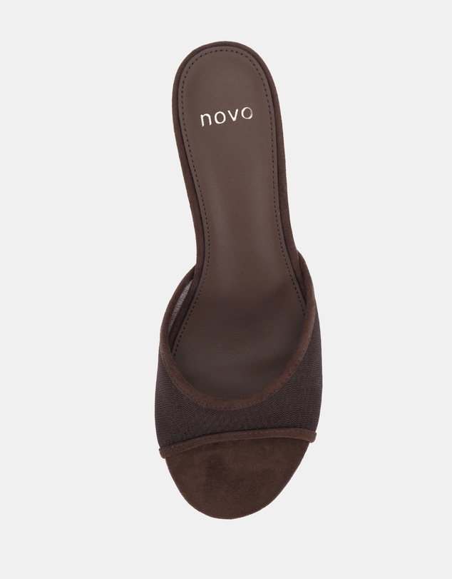 Novo - Verian Heels