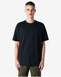 American Apparel - Super Heavyweight Oversized Unisex T-Shirt