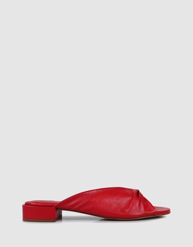 Sempre Di - Aziza Slides