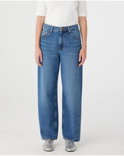 Nobody Denim - Walker Jeans